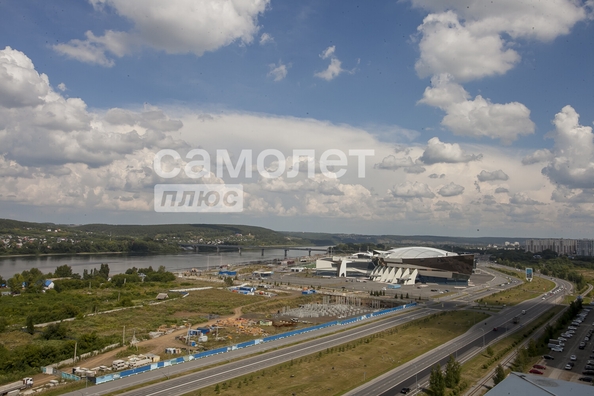 
  Продается 1-комн. квартира, 46.8 м², Притомский пр-кт, д. 7/1
. Фото 23.