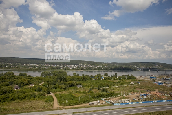 
  Продается 1-комн. квартира, 46.8 м², Притомский пр-кт, д. 7/1
. Фото 24.