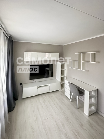 
  Продается 1-комн. квартира, 41.9 м², Коммунистическая ул, д. 7
. Фото 13.