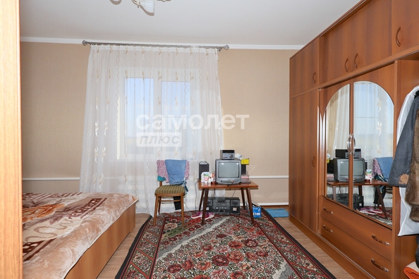 
  Продается дом, 103 м², деревня Плотниково
. Фото 5.