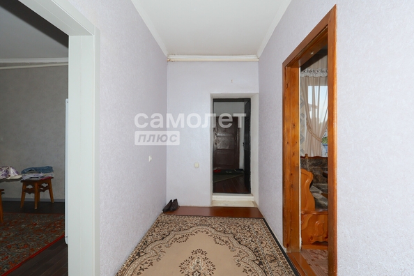 
  Продается дом, 103 м², деревня Плотниково
. Фото 6.