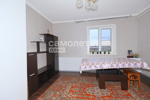 
  Продается дом, 103 м², деревня Плотниково
. Фото 12.