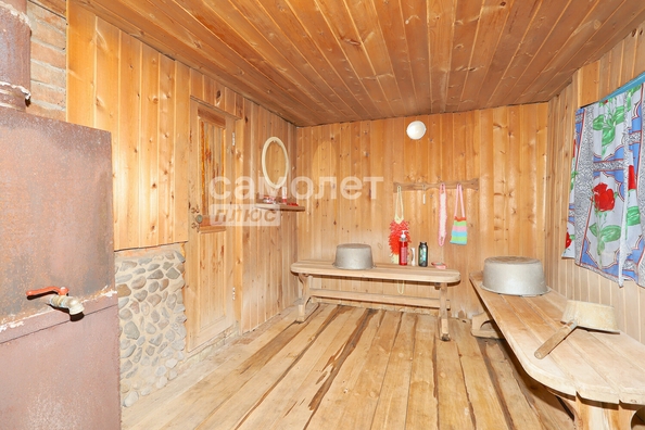
  Продается дом, 103 м², деревня Плотниково
. Фото 28.
