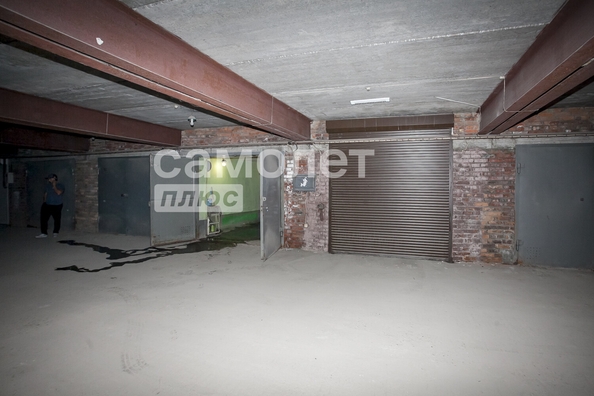 
  Продается парковка, 19.5 м², Октябрьский пр-кт, д. 20
. Фото 11.