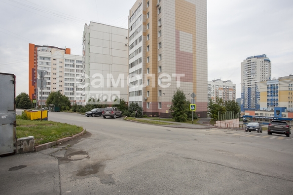 
  Продается парковка, 19.5 м², Октябрьский пр-кт, д. 20
. Фото 12.