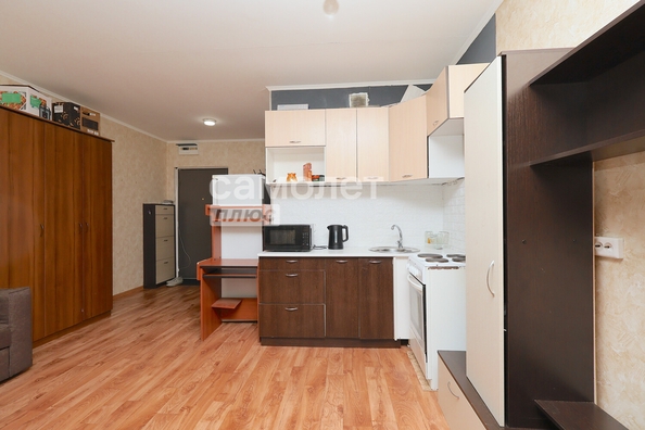 
  Продается студия, 29 м², Дегтярева ул, д. 7
. Фото 5.
