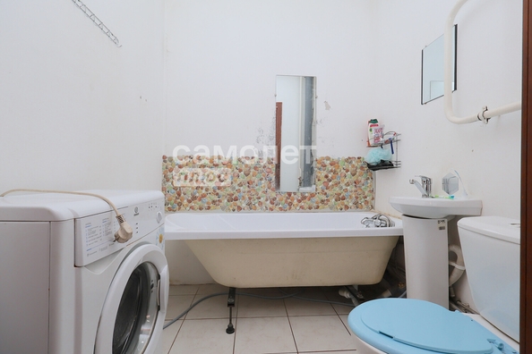
  Продается студия, 29 м², Дегтярева ул, д. 7
. Фото 7.
