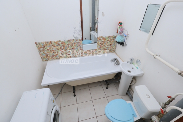 
  Продается студия, 29 м², Дегтярева ул, д. 7
. Фото 8.
