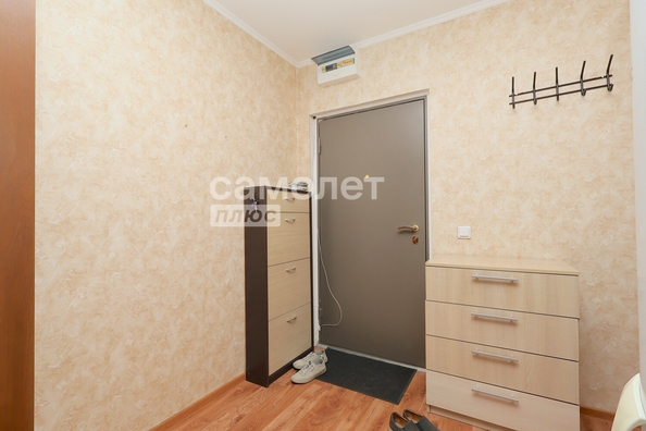 
  Продается студия, 29 м², Дегтярева ул, д. 7
. Фото 9.
