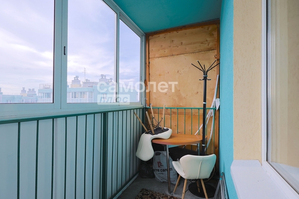 
  Продается студия, 29 м², Дегтярева ул, д. 7
. Фото 11.
