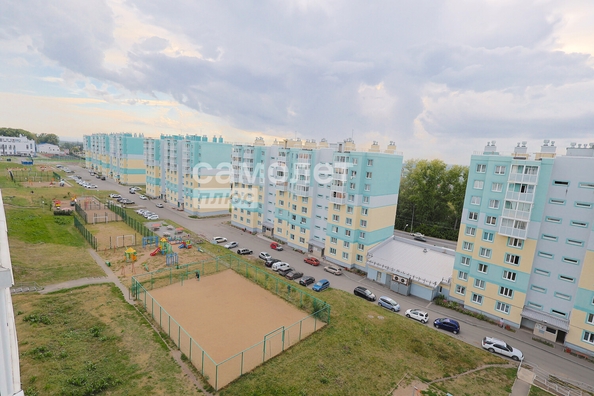 
  Продается студия, 29 м², Дегтярева ул, д. 7
. Фото 12.