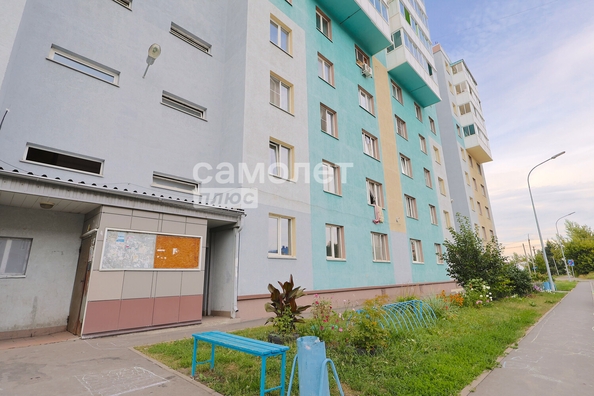 
  Продается студия, 29 м², Дегтярева ул, д. 7
. Фото 18.