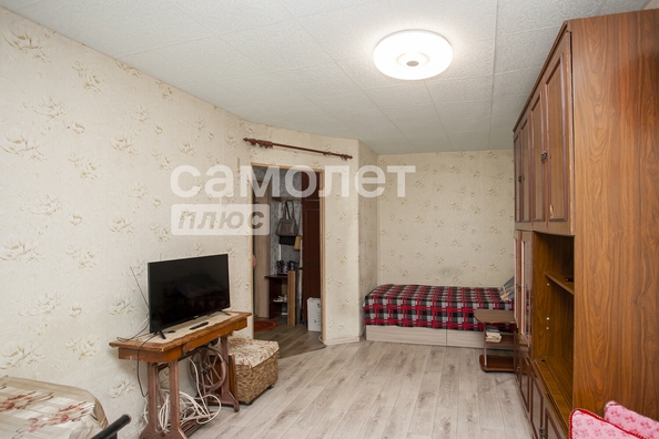 
  Продается 1-комн. квартира, 26.3 м², Патриотов ул, д. 34а
. Фото 6.
