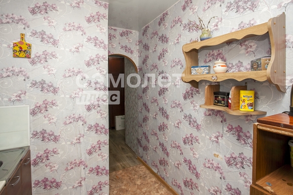 
  Продается 1-комн. квартира, 26.3 м², Патриотов ул, д. 34а
. Фото 10.