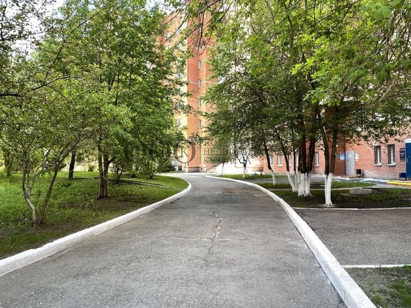 
  Продается 3-комн. квартира, 94 м², Октябрьский пр-кт, д. 36
. Фото 16.
