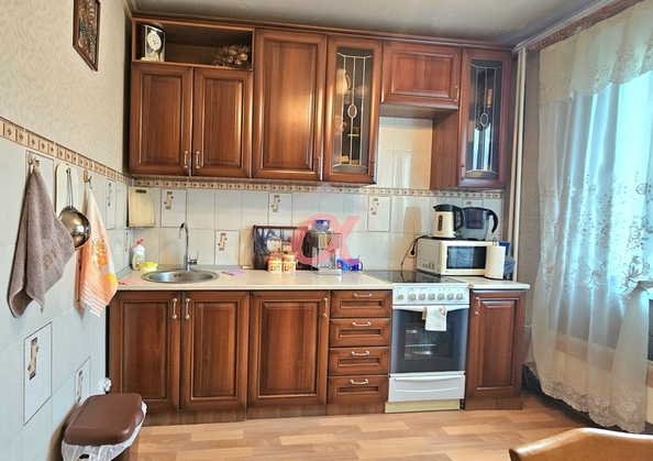 
  Продается 3-комн. квартира 61.2 м². Фото 14.