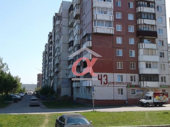 
  Продается 1-комн. квартира 28.8 м². Фото 7.