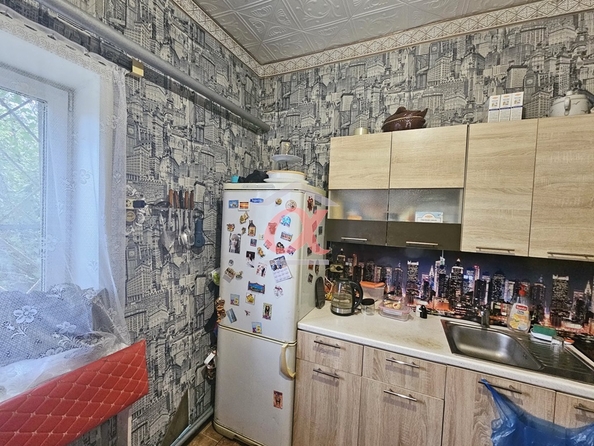 
  Продается 3-комн. квартира, 57.5 м², Теплый Ключ 5-й ул, д. 8
. Фото 18.