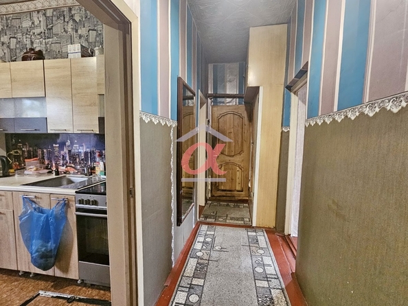 
  Продается 3-комн. квартира, 57.5 м², Теплый Ключ 5-й ул, д. 8
. Фото 19.