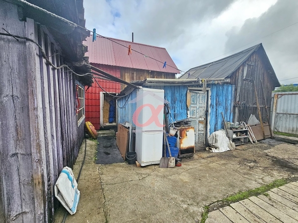 
  Продается 3-комн. квартира, 57.5 м², Теплый Ключ 5-й ул, д. 8
. Фото 46.