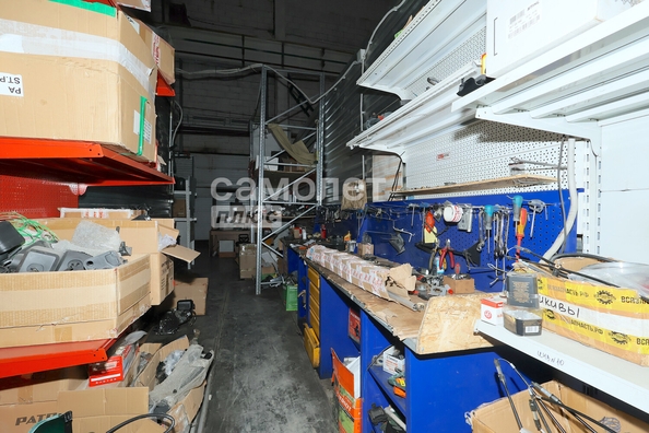 
  Продается универсальное помещение, 508 м², Баумана ул, д. 55
. Фото 15.