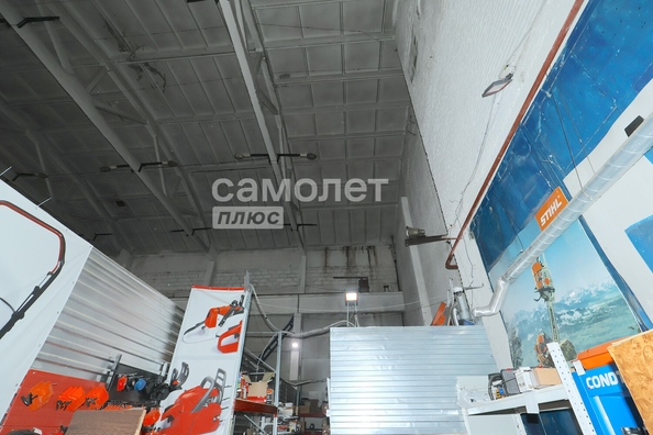 
  Продается универсальное помещение, 508 м², Баумана ул, д. 55
. Фото 18.