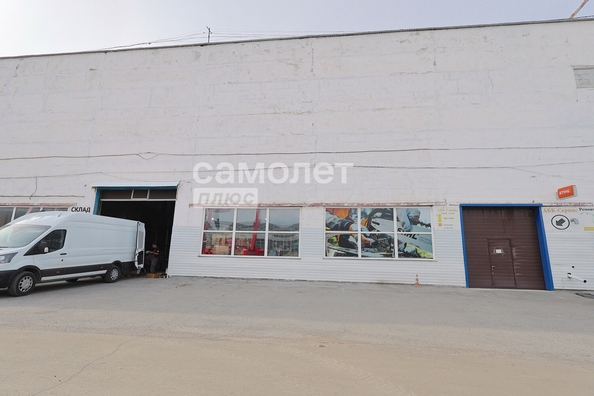 
  Продается универсальное помещение, 508 м², Баумана ул, д. 55
. Фото 23.