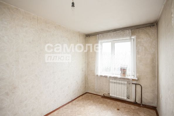 
  Продается 2-комн. квартира, 43.5 м², Ленина пр-кт, д. 106
. Фото 9.