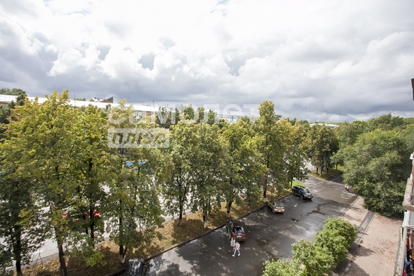 
  Продается 2-комн. квартира, 43.5 м², Ленина пр-кт, д. 106
. Фото 13.