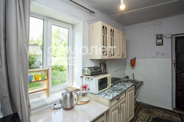 
  Продается дом, 43 м², Кемерово
. Фото 14.