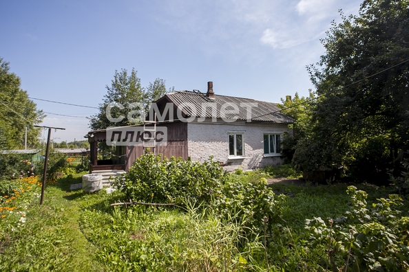 
  Продается дом, 43 м², Кемерово
. Фото 24.