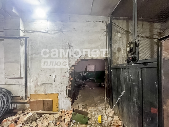 
  Продается парковка, 93.5 м², Городецкая ул, д. 36Б
. Фото 5.