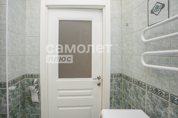 
  Продается 2-комн. квартира, 53.8 м², Строителей б-р, д. 28
. Фото 21.