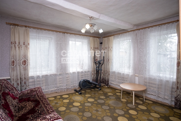 
  Продается дом, 45.6 м², Кемерово
. Фото 4.