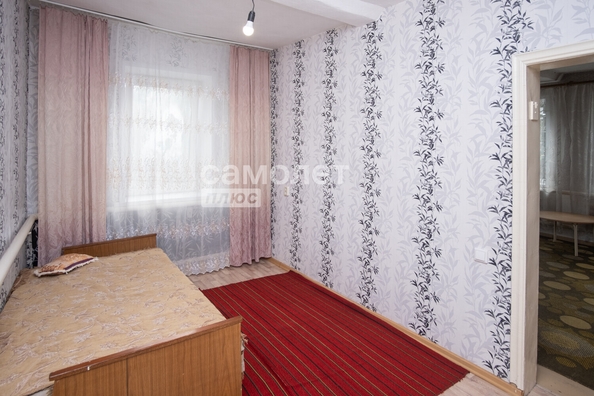 
  Продается дом, 45.6 м², Кемерово
. Фото 7.