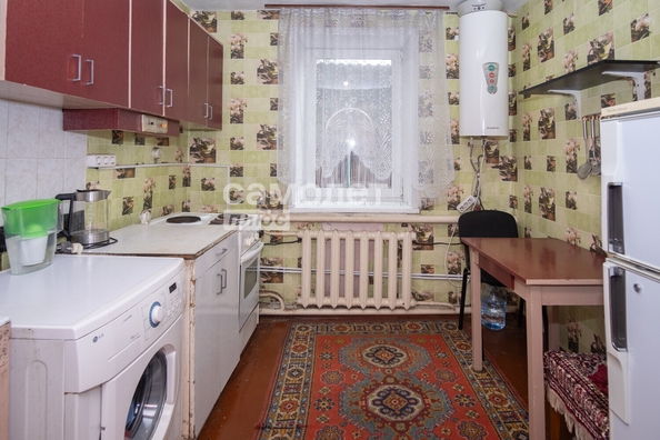 
  Продается дом, 45.6 м², Кемерово
. Фото 11.