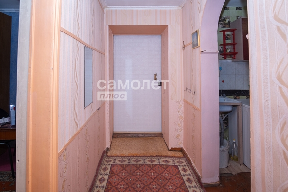 
  Продается дом, 45.6 м², Кемерово
. Фото 15.