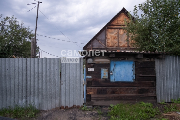 
  Продается дом, 45.6 м², Кемерово
. Фото 20.