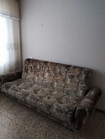 
  Продается 1-комн. квартира, 17 м², Ворошилова ул, д. 40
. Фото 3.