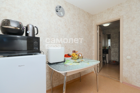 
  Продается 2-комн. квартира, 46.7 м², Солнечный мкр, д. 18
. Фото 5.