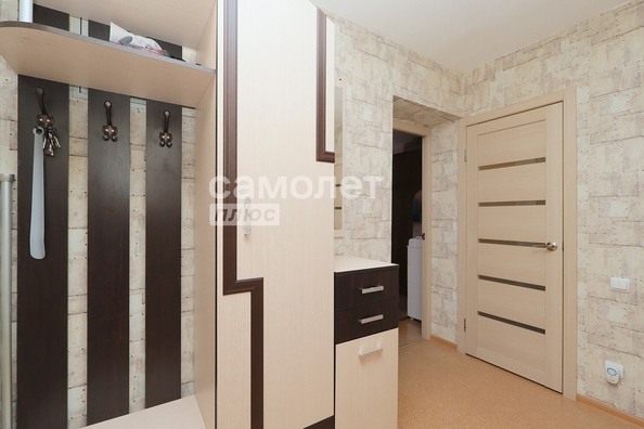 
  Продается 2-комн. квартира, 46.7 м², Солнечный мкр, д. 18
. Фото 14.