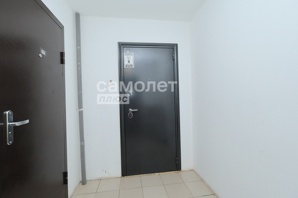 
  Продается 2-комн. квартира, 46.7 м², Солнечный мкр, д. 18
. Фото 26.