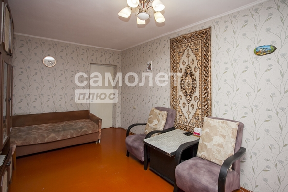 
  Продается 2-комн. квартира, 45.8 м², Инициативная ул, д. 26а
. Фото 4.