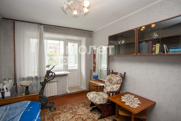 
  Продается 2-комн. квартира, 45.8 м², Инициативная ул, д. 26а
. Фото 5.