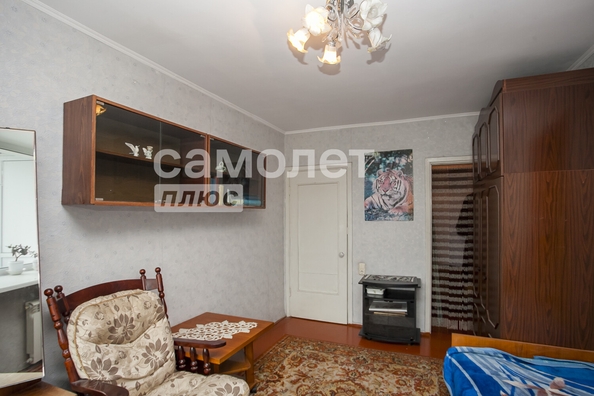 
  Продается 2-комн. квартира, 45.8 м², Инициативная ул, д. 26а
. Фото 6.