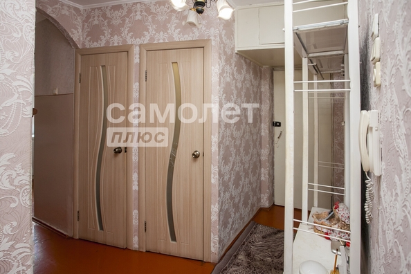 
  Продается 2-комн. квартира, 45.8 м², Инициативная ул, д. 26а
. Фото 8.