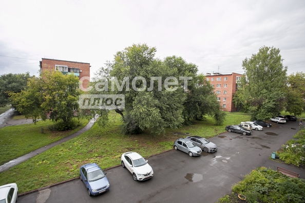 
  Продается 2-комн. квартира, 45.8 м², Инициативная ул, д. 26а
. Фото 12.