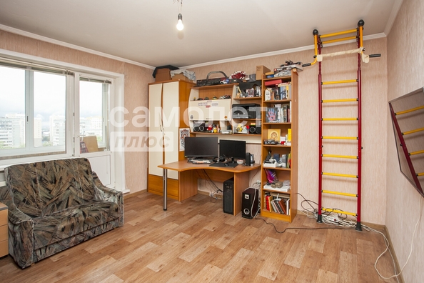 
  Продается 3-комн. квартира, 62.6 м², Волгоградская ул, д. 3
. Фото 5.