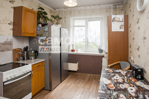 
  Продается 3-комн. квартира, 62.6 м², Волгоградская ул, д. 3
. Фото 8.