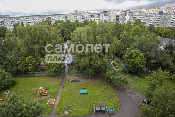
  Продается 3-комн. квартира, 62.6 м², Волгоградская ул, д. 3
. Фото 14.